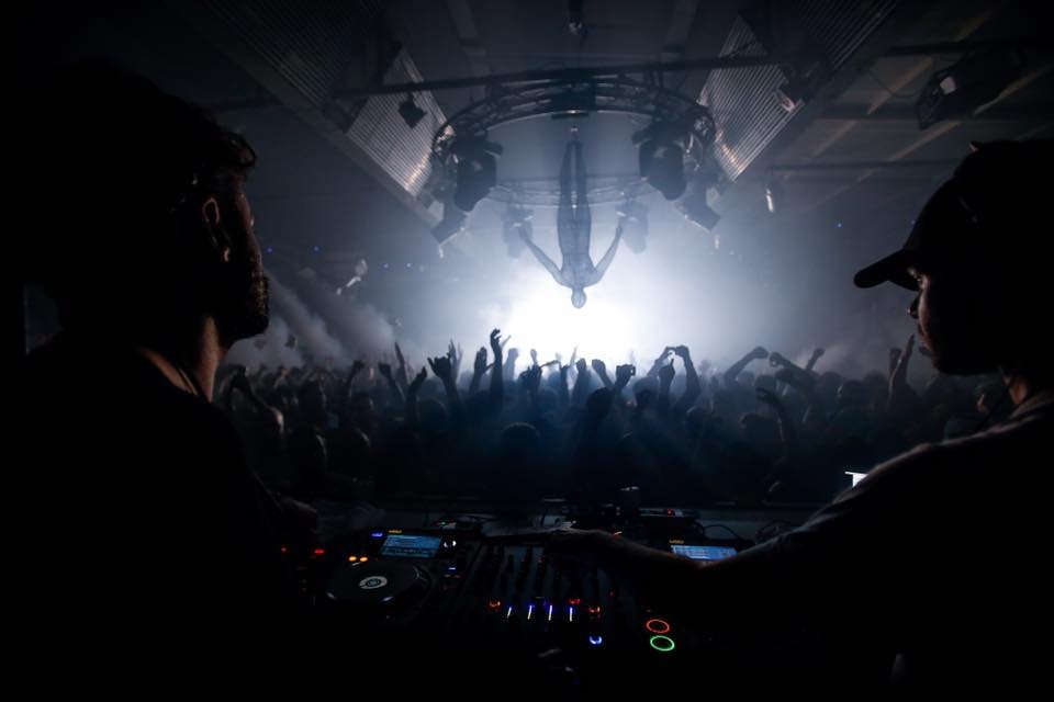Top 10 tracks from the Afterlife closing party